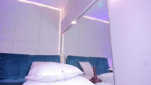 Snapshot of dulcegreem chatting on March 5, 7:32 pm Dulce online show from March 5, 7:32 pm