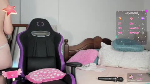 Sweetnina online show from January 8, 3:19 am