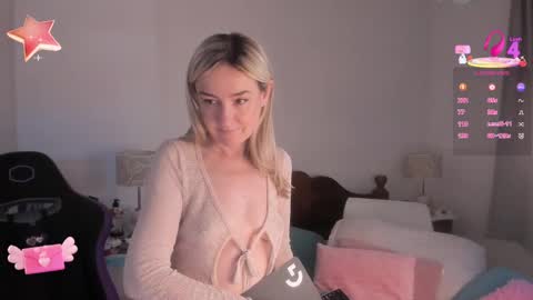 Sweetnina online show from September 28, 7:41 pm