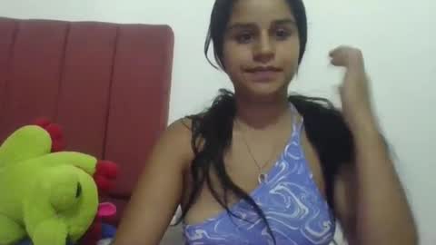 dulcekatty18 online show from September 12, 3:39 am