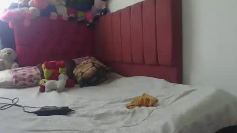 dulcekatty18 online show from September 14, 5:01 pm