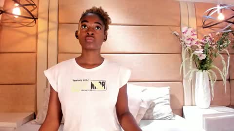 Dulce online show from March 27, 2:06 pm