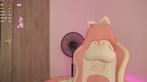 DULCE  online show from February 19, 2:07 am