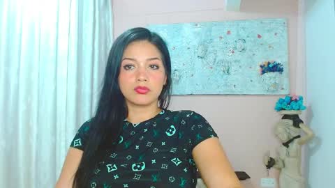 dulcepicante_1 online show from May 31, 3:08 pm
