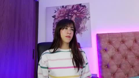 Snapshot of dulcepowl_lm chatting on March 23, 2:10 pm dulcepowl_lm online show from March 23, 2:10 pm