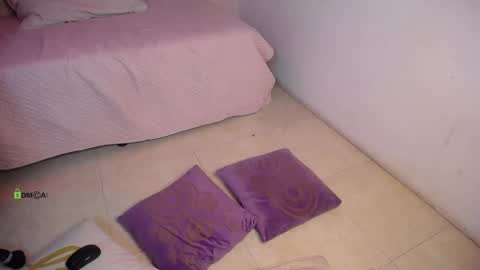 Snapshot of dulcerose01 chatting on March 2, 11:42 pm Dulce Rose online show from March 2, 11:42 pm