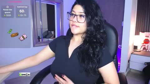 Snapshot of dulcerose01 chatting on September 9, 8:41 pm Dulce Rose online show from September 9, 8:41 pm