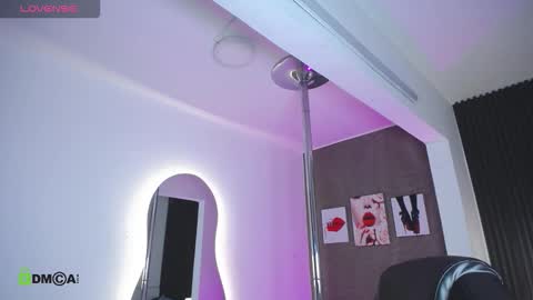 Dulce Rose online show from October 5, 12:31 am