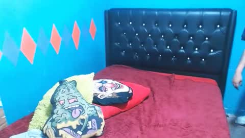 dulcesdemaria online show from November 2, 5:26 pm