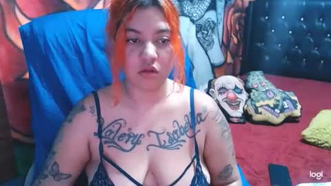 dulcesdemaria online show from May 30, 2:25 pm