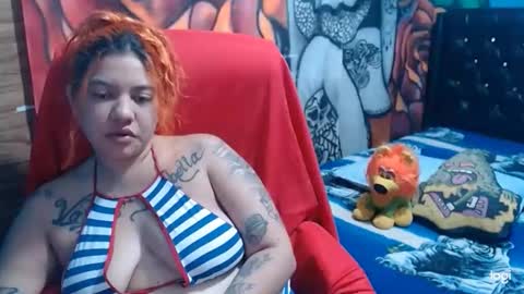 dulcesdemaria online show from June 4, 4:13 pm