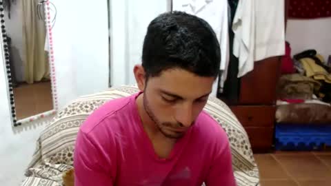 shany y alan online show from October 1, 1:11 am