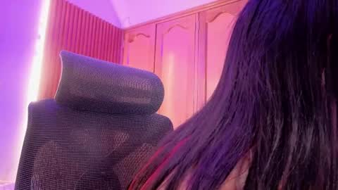 Snapshot of dulcetorresvg chatting on April 8, 3:06 am Dulce online show from April 8, 3:06 am