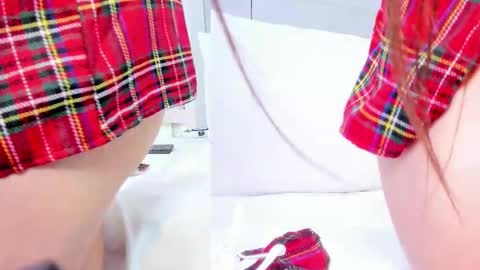 dulcevela online show from October 16, 11:17 pm