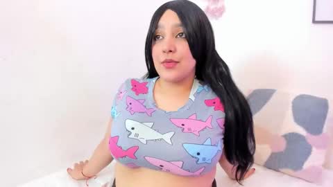 Dulce online show from October 9, 7:34 pm