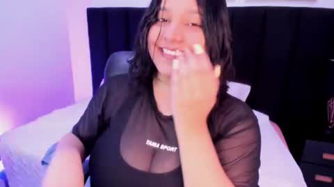 Dulce online show from June 10, 7:13 pm