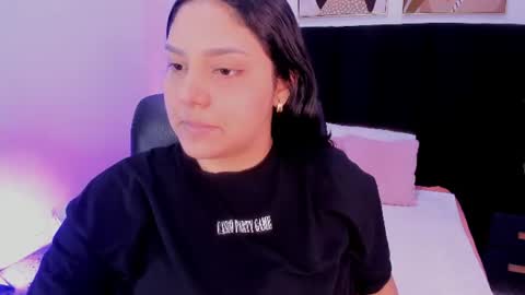 Dulce online show from July 8, 7:07 pm