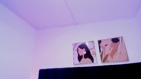 Dulce online show from July 14, 7:08 pm