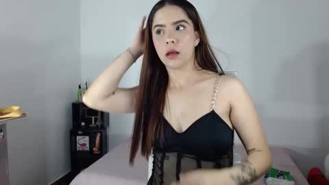 Snapshot of dullce_mariiaa chatting on December 16, 5:34 am dulce online show from December 16, 5:34 am