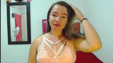 Dulzura online show from February 11, 11:04 am