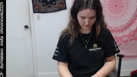 the only advantage you have over me is that u can kiss my ass and i cant  online show from February 20, 11:00 am