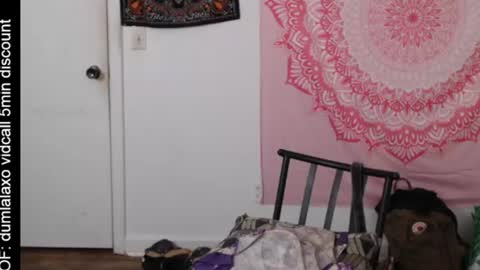 the only advantage you have over me is that u can kiss my ass and i cant  online show from July 16, 4:35 pm