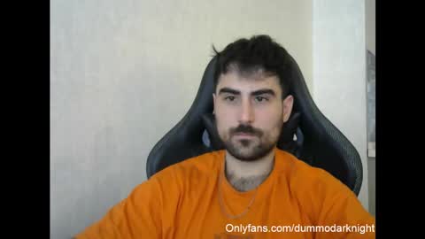 The Dark Knight online show from September 10, 9:31 am