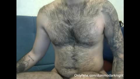 The Dark Knight online show from September 10, 9:37 pm