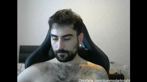 The Dark Knight online show from September 30, 3:39 pm