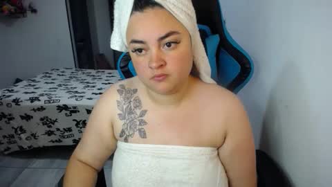 Nicole   online show from October 12, 7:29 am