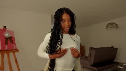 My birthday is tomorrow November 30  online show from February 19, 9:22 pm