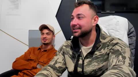 DuncanStone online show from December 16, 7:13 am