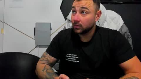 DuncanStone online show from December 17, 5:24 am