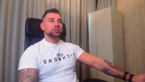 DuncanStone online show from February 11, 10:53 am