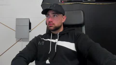 DuncanStone online show from March 20, 6:07 am