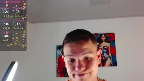 Dunkan Kravitz online show from December 6, 9:13 pm