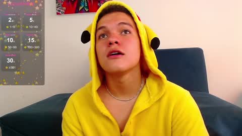 Dunkan Kravitz online show from December 7, 3:41 pm