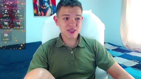 Dunkan Kravitz online show from December 10, 8:49 pm