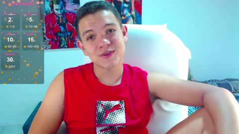 Dunkan Kravitz online show from December 18, 9:08 pm