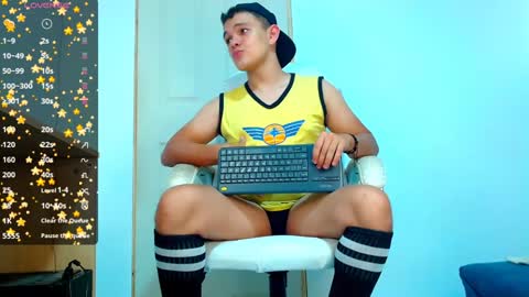 Dunkan Kravitz online show from December 27, 9:11 pm