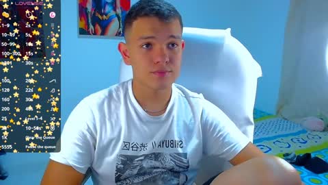 Dunkan Kravitz online show from January 5, 1:35 am