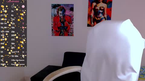 Dunkan Kravitz online show from January 14, 9:51 pm