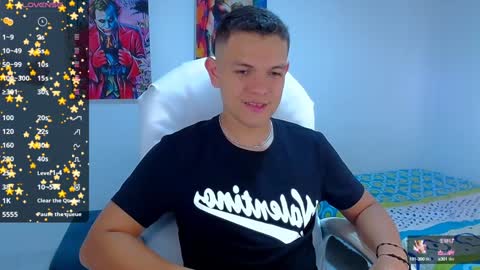 Dunkan Kravitz online show from January 17, 9:06 pm