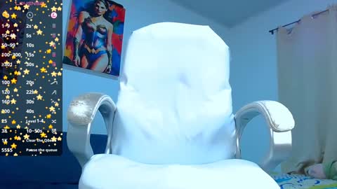 Dunkan Kravitz online show from January 18, 12:13 am