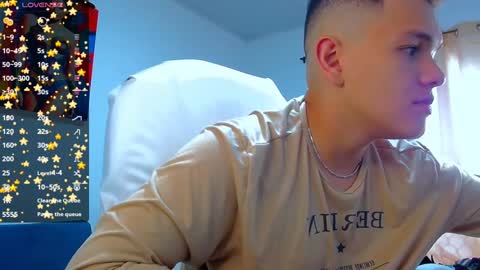 Dunkan Kravitz online show from January 18, 12:36 pm