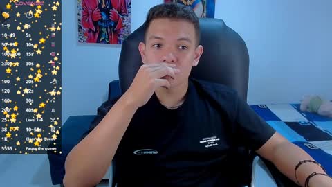 Dunkan Kravitz online show from February 6, 8:13 pm