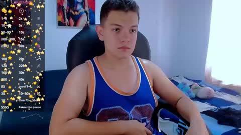 Dunkan Kravitz online show from February 21, 7:54 pm