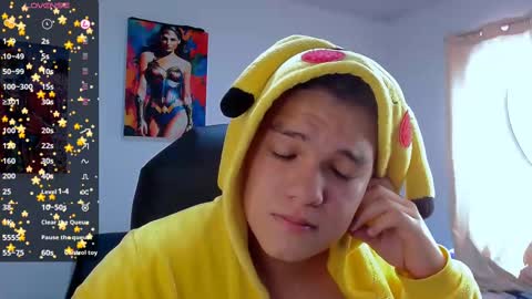 Dunkan Kravitz online show from March 12, 5:07 pm