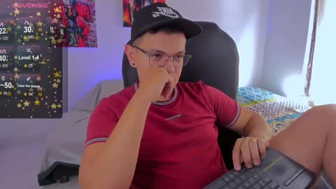 Dunkan Kravitz online show from September 12, 3:23 pm