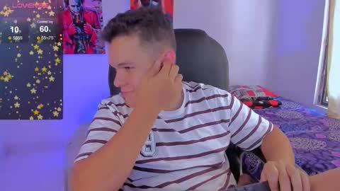 Dunkan Kravitz online show from September 25, 5:38 pm